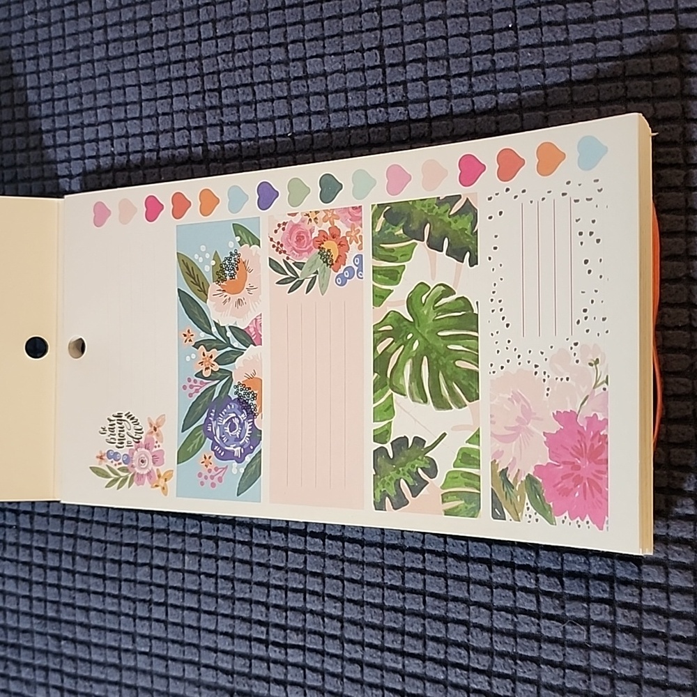 Choose Happy - Sticker Sheets - Picture 3 of 17